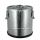 Stainless steel preservation barrel for juice